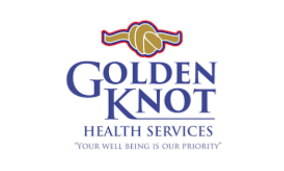 golden-knot